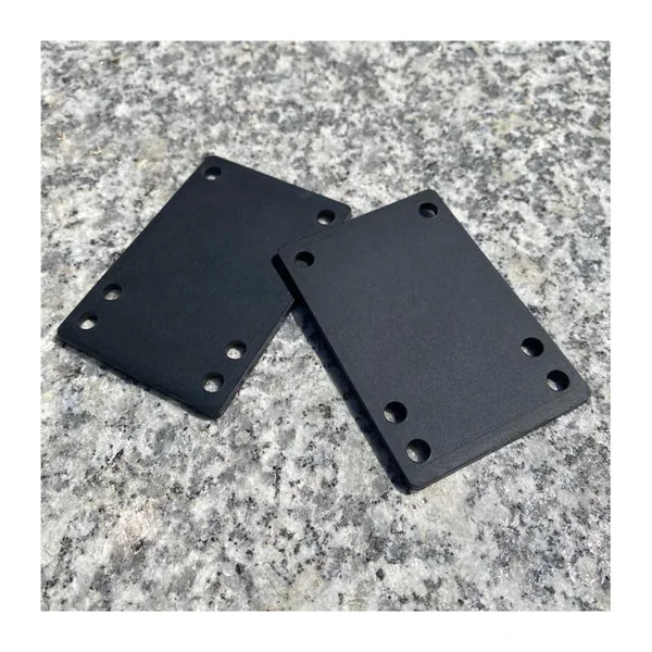 Absorbeur de chocs roller TRIGGER Soft 1/8 Noir