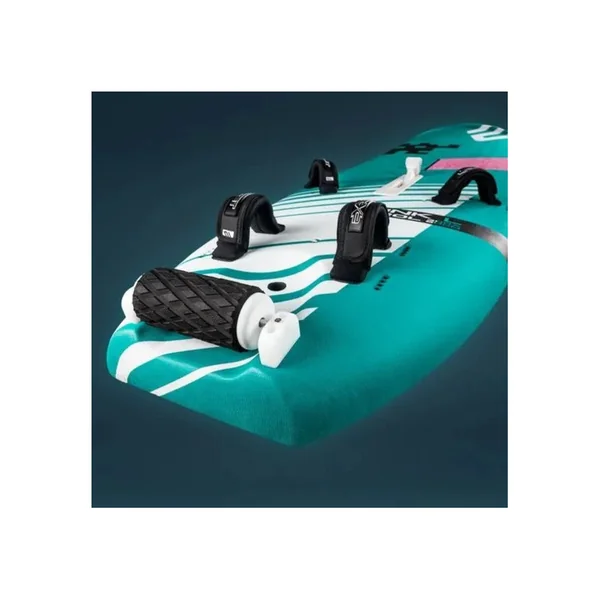 Accessoire Kit roues boardbag EXOCET Wheel System M/L/XL – Transport facilitée