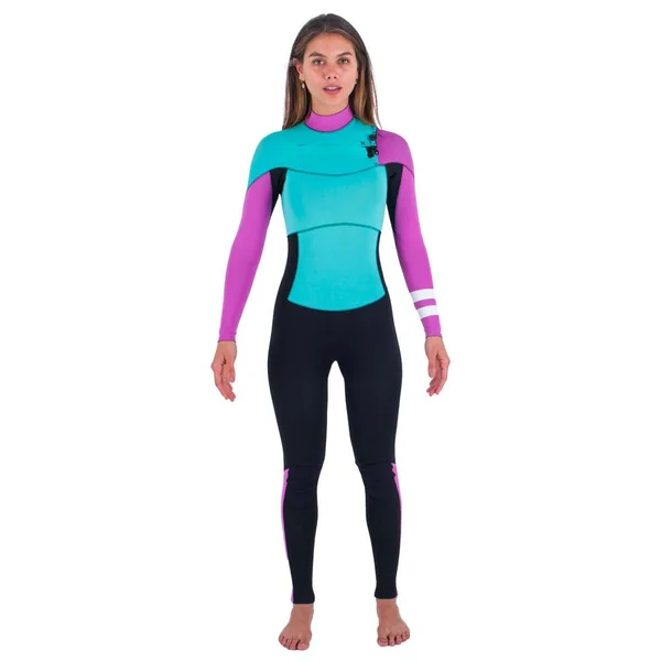 Advantage 3\/2 Front Zip - Womens