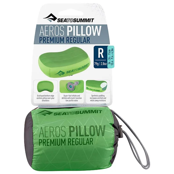 Aero Premium