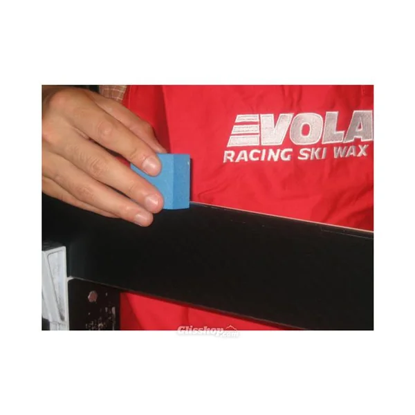 Affûtage Vola Gomme abrasive extra dure