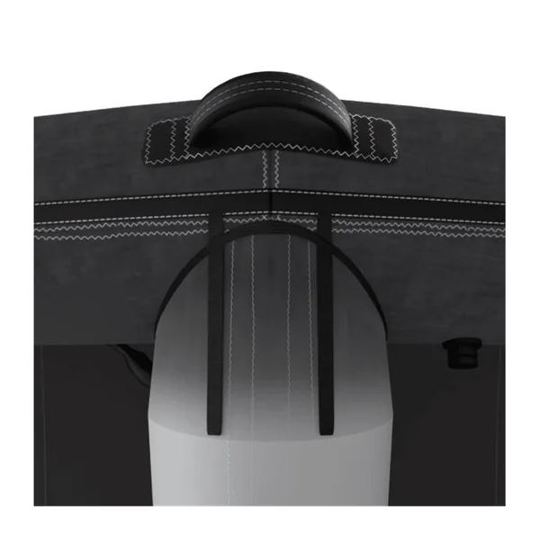 AFS Diamond V2 - Aile wingfoil performante et polyvalente