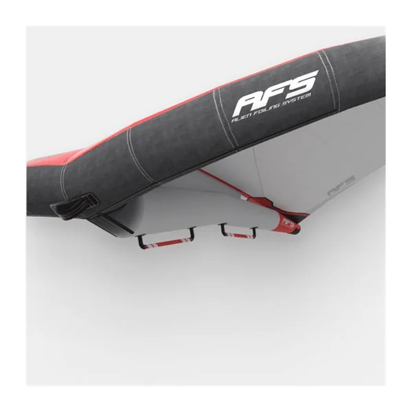 AFS Diamond V2 - Aile wingfoil performante et polyvalente