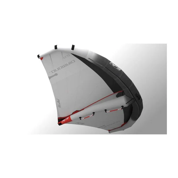 AFS Diamond V2 - Aile wingfoil performante et polyvalente