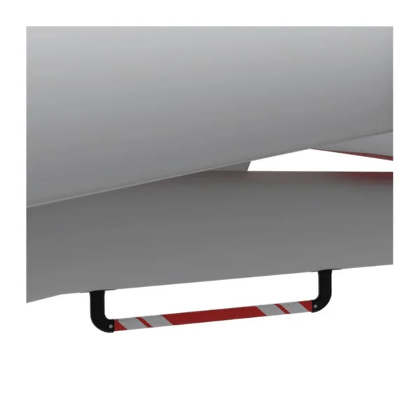 AFS Diamond V2 - Aile wingfoil performante et polyvalente