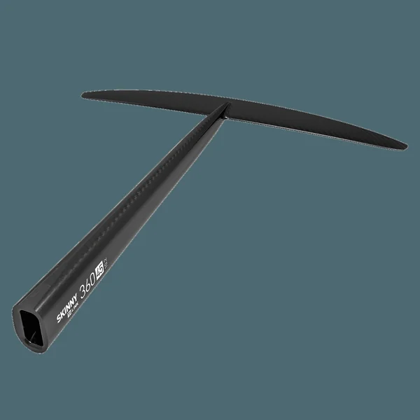 AILE ARRIERE AXIS FOILS TI-LINK SKINNY CARBON ULTRA HAUT MODULE