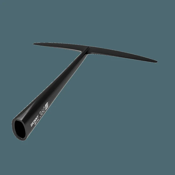 AILE ARRIERE AXIS FOILS TI-LINK SKINNY CARBON ULTRA HAUT MODULE