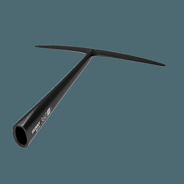 AILE ARRIERE AXIS FOILS TI-LINK SKINNY CARBON ULTRA HAUT MODULE