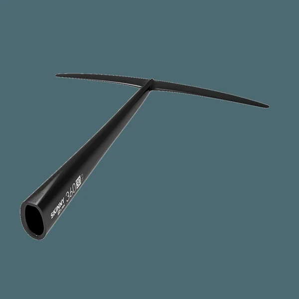 AILE ARRIERE AXIS FOILS TI-LINK SKINNY CARBON ULTRA HAUT MODULE