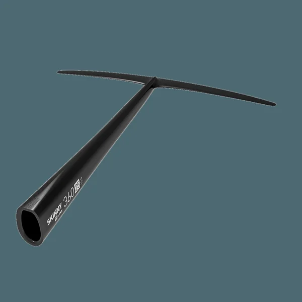AILE ARRIERE AXIS FOILS TI-LINK SKINNY CARBON ULTRA HAUT MODULE