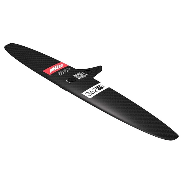 AILE ARRIERE CARBONE AXIS FOILS SKINNY
