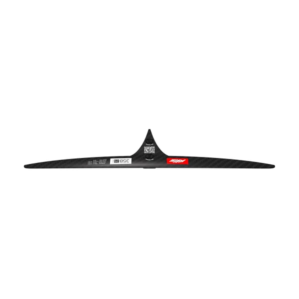 AILE ARRIERE CARBONE H.M. AXIS FOILS SKINNY 358/25MM