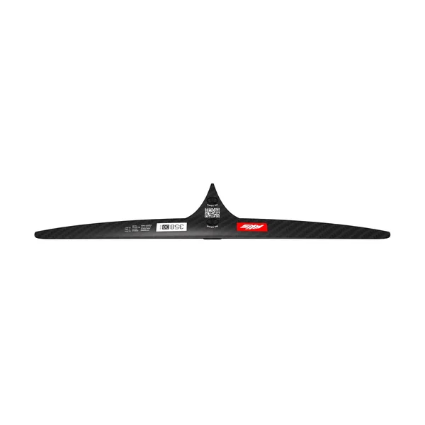 AILE ARRIERE CARBONE H.M. AXIS FOILS SKINNY 358/30MM