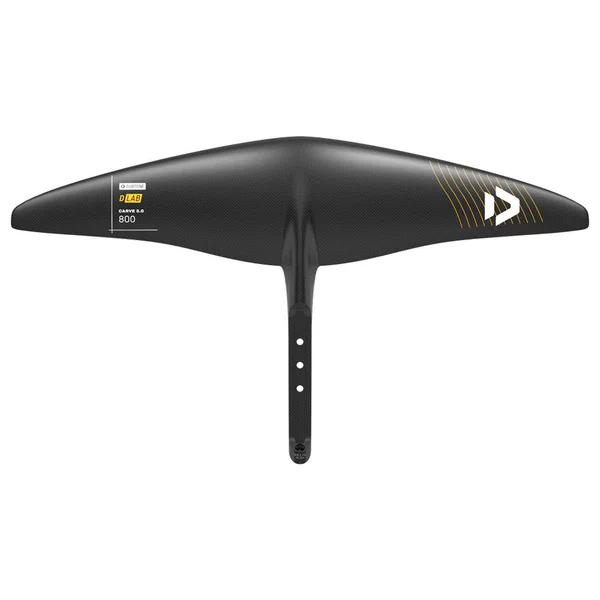 Aile avant et stabilisateur Duotone Wing Set Carve 3.0 D\/Lab