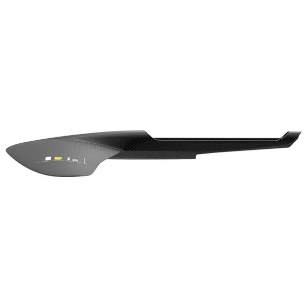 Aile avant et stabilisateur Duotone Wing Set Carve 3.0 D\/Lab