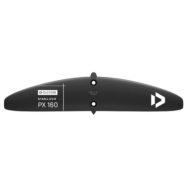 Aile avant et stabilisateur Duotone Wing Set Carve 3.0 D\/Lab