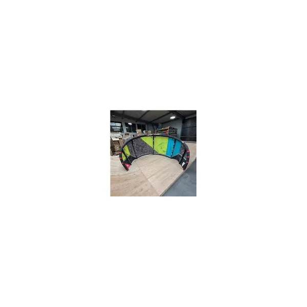 Aile de kitesurf occasion BEST TS 10m – Hotmer