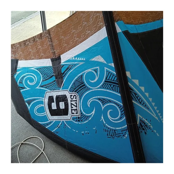 Aile de kitesurf occasion F-ONE Bandit VI 9m² 2013 – Hotmer