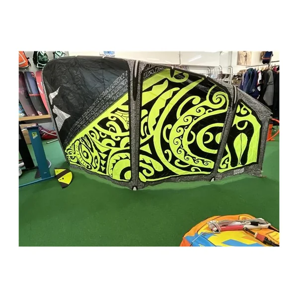 Aile de kitesurf occasion NAISH Torch 10 m 2012 – Hotmer