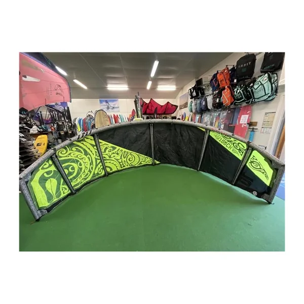 Aile de kitesurf occasion NAISH Torch 10 m 2012 – Hotmer