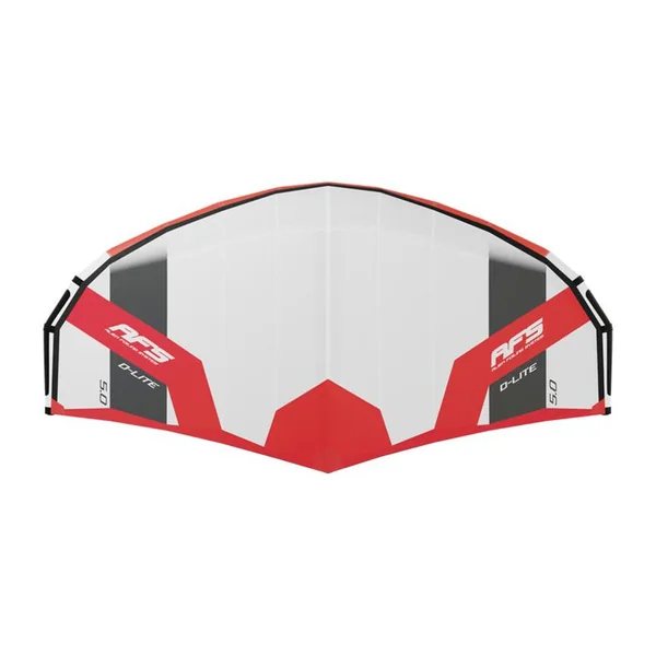 Aile de wing AFS D-Lite - Maniabilité et Contrôle en Wingfoil