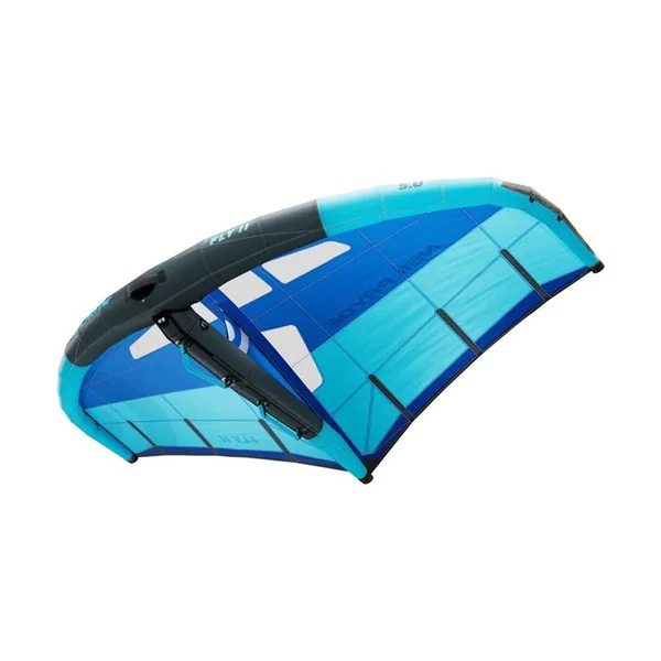 Aile de wing NEILPRYDE Fly II 2024 - Wingfoil performant et durable