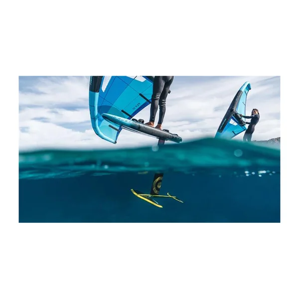 Aile de wing NEILPRYDE Fly II 2024 - Wingfoil performant et durable