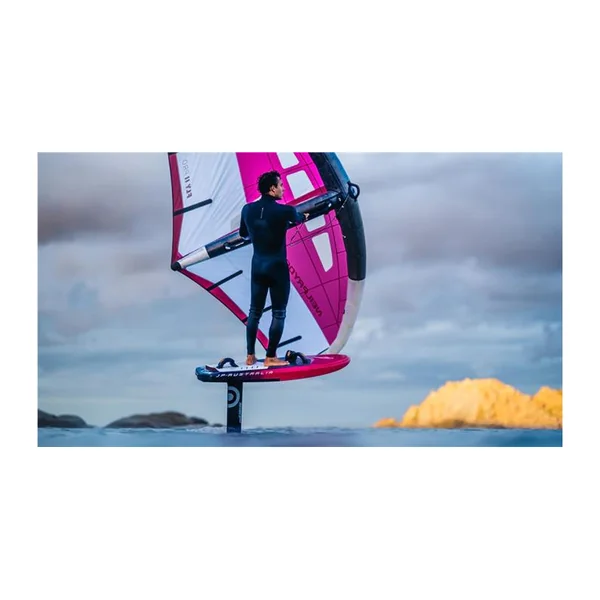 Aile de wing NEILPRYDE Fly II Pro 2024 - Wingfoil performance avancée