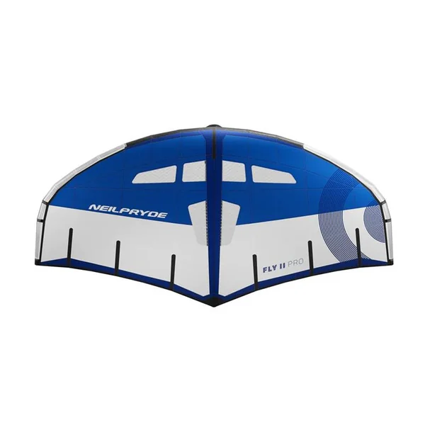Aile de wing NEILPRYDE Fly II Pro 2024 - Wingfoil performance avancée
