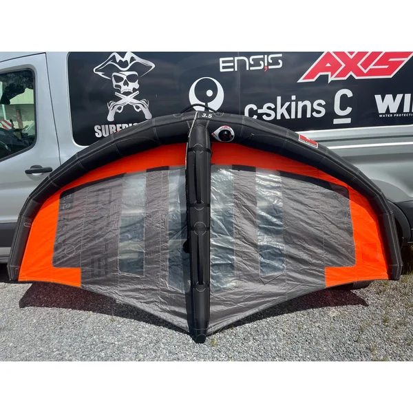 AILE DE WINGFOIL OCCASION ENSIS SCORE I 3.5M².