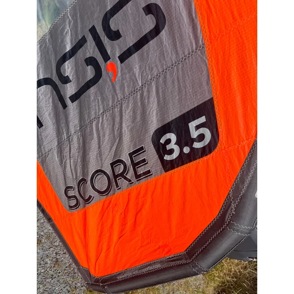 AILE DE WINGFOIL OCCASION ENSIS SCORE I 3.5M².