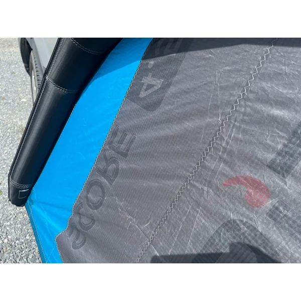 AILE DE WINGFOIL OCCASION ENSIS SCORE I 4.5M².