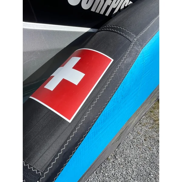 AILE DE WINGFOIL OCCASION ENSIS SCORE I 4.5M².