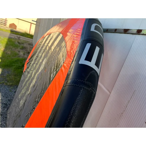 AILE DE WINGFOIL OCCASION ENSIS SCORE I 5.2M²(ORANGE)