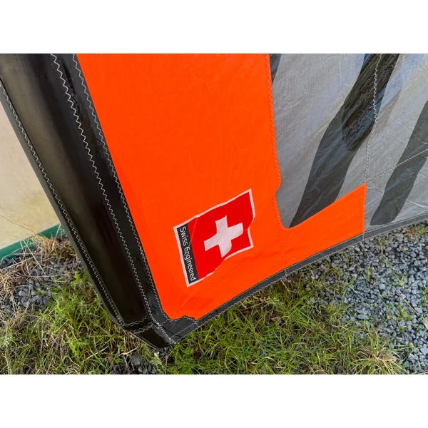AILE DE WINGFOIL OCCASION ENSIS SCORE I 5.2M²(ORANGE)
