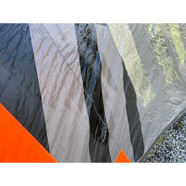 AILE DE WINGFOIL OCCASION ENSIS SCORE I 5.2M²(ORANGE)