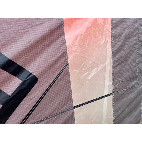 AILE DE WINGFOIL OCCASION ENSIS SCORE II 5.2M² ORANGE.