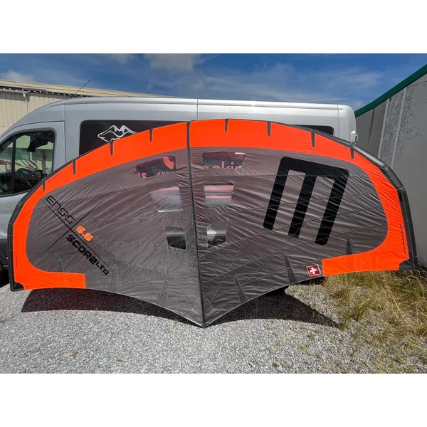 AILE DE WINGFOIL OCCASION ENSIS SCORE III 6.6M² ALLULA.