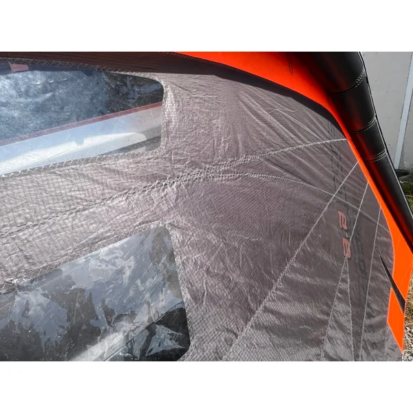 AILE DE WINGFOIL OCCASION ENSIS SCORE III 6.6M² ALLULA.