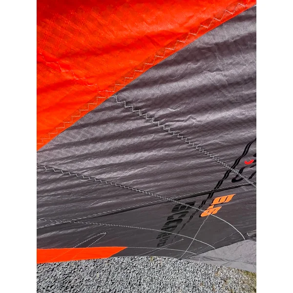 AILE DE WINGFOIL OCCASION ENSIS SCORE III 6.6M² ALLULA.
