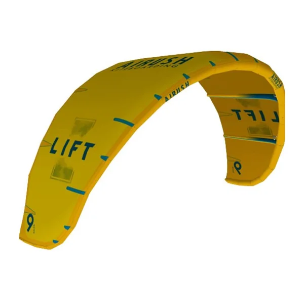 Aile kitesurf AIRUSH Lift V3 2024