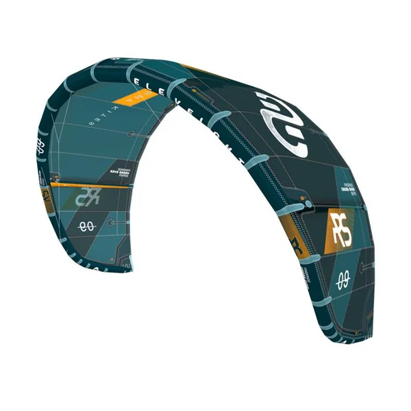 Aile kitesurf ELEVEIGHT RS V8