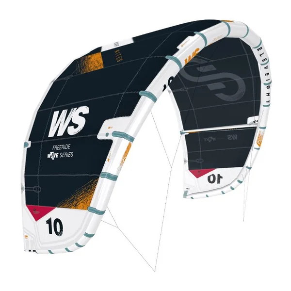 Aile kitesurf ELEVEIGHT WS V7