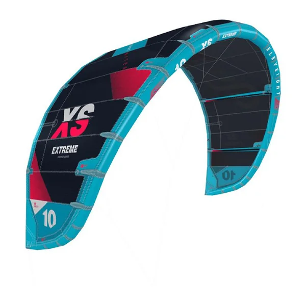 Aile kitesurf ELEVEIGHT XS V4