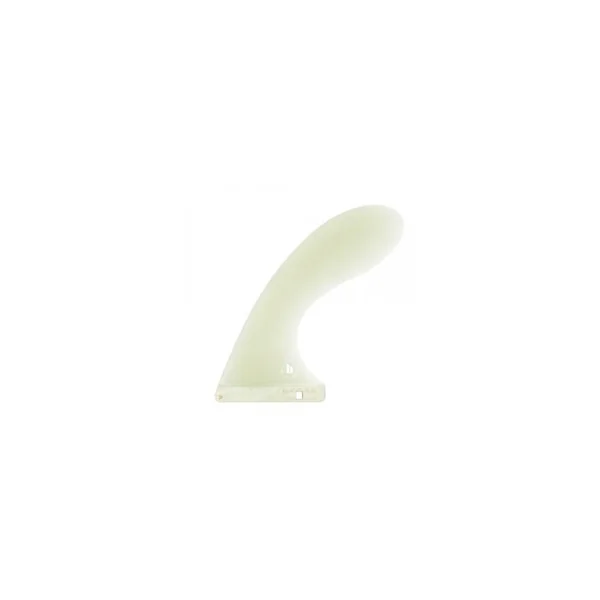 Aileron surf FCS II Fatboy PG 9 - Longboard nose riding précis