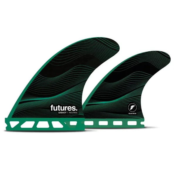 Aileron surf Futures Quad QF6 RTM