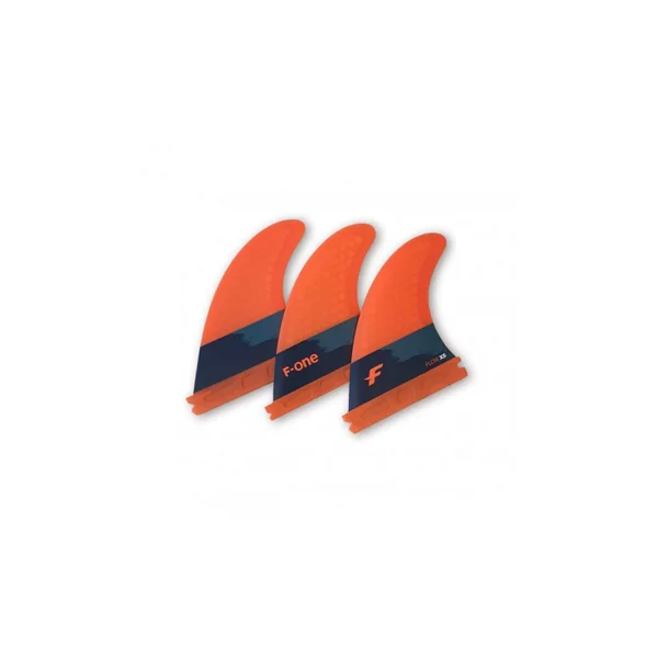 Ailerons F-One Thruster Flow M Papaya