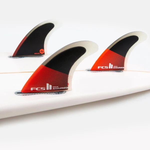 Ailerons Surf Fcs II Accelerator Performance Core