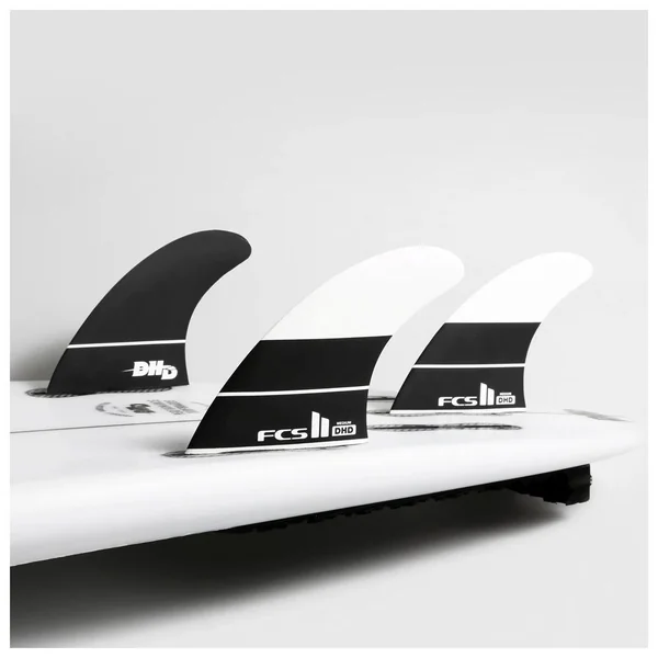 Ailerons Surf Fcs II Dhd Performance Core Thruster