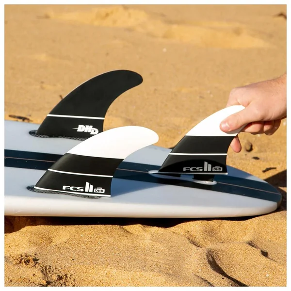 Ailerons Surf Fcs II Dhd Performance Core Thruster